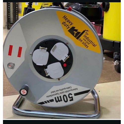 Unbrand 50 Mm Cable Reel Item | Buy Unbrand 50 Mm Cable Reel | SPOP Enterprise Global